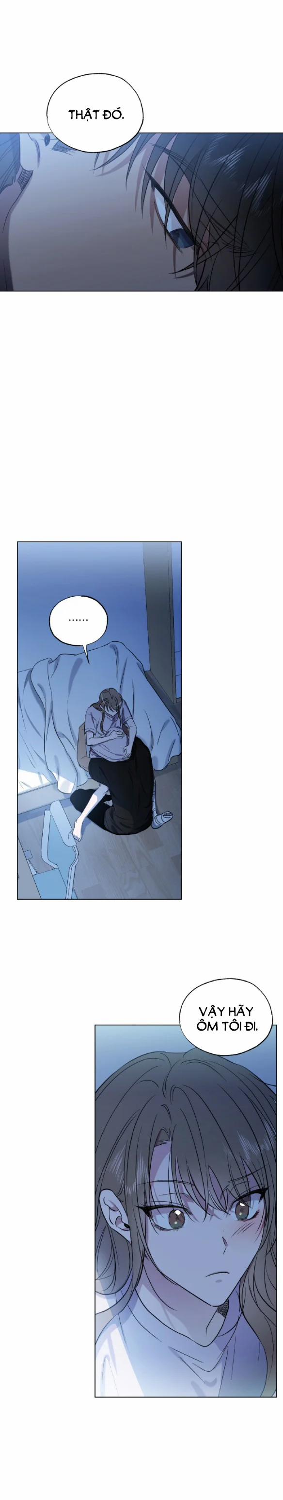[18+] Sương Giá 48.2 trang 2
