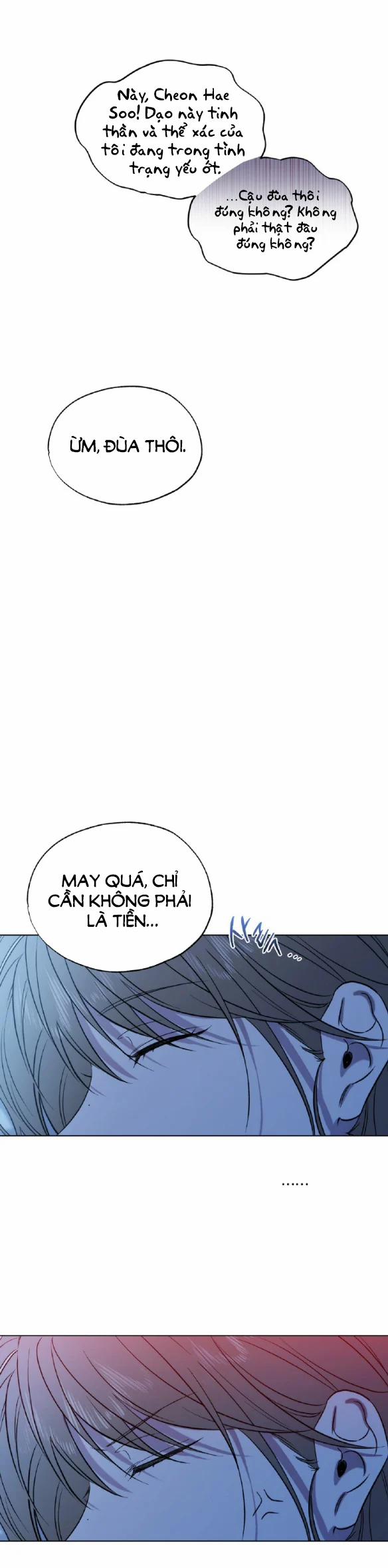 [18+] Sương Giá 48.2 trang 7