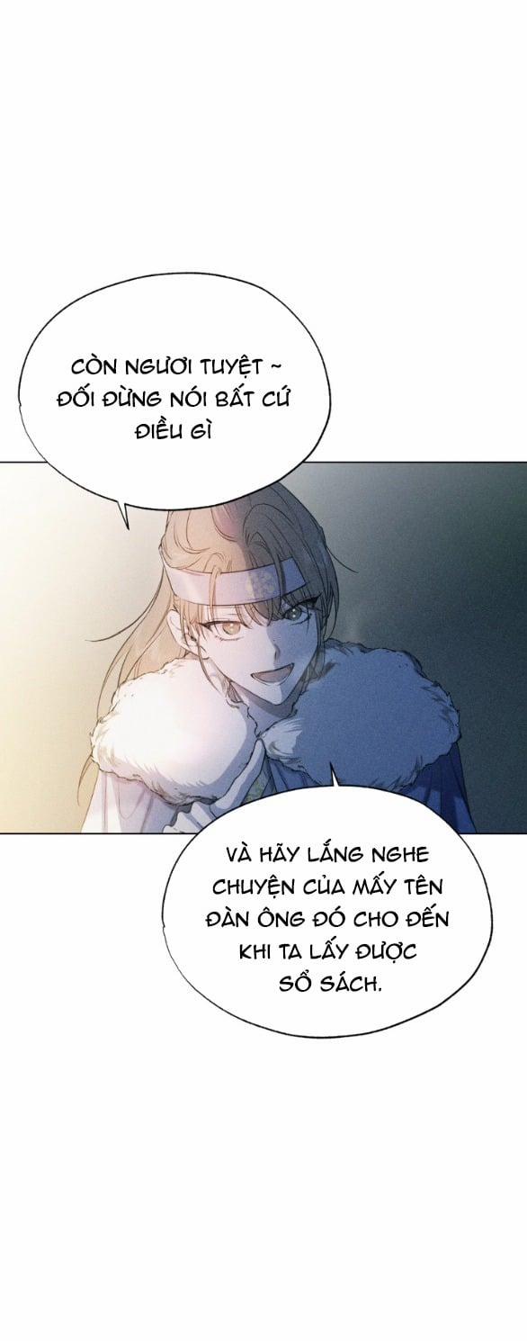 [18+] Sương Giá 49.1 trang 12