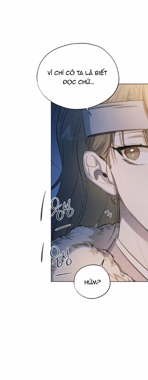 [18+] Sương Giá 49.1 trang 14