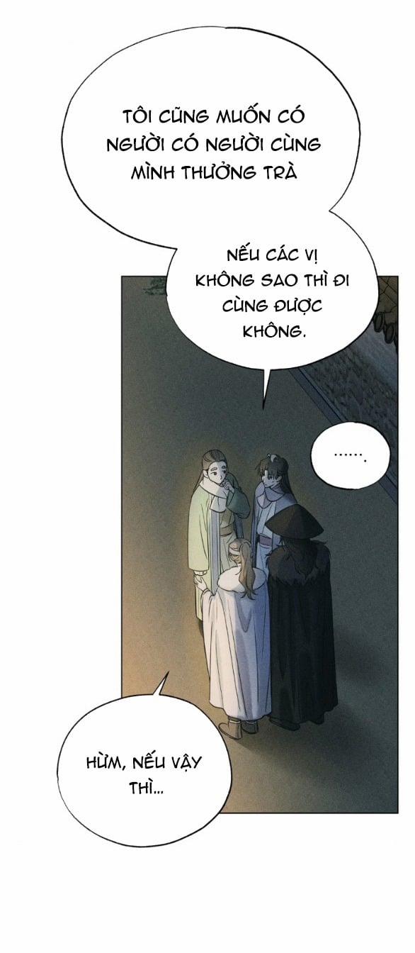 [18+] Sương Giá 49.1 trang 20
