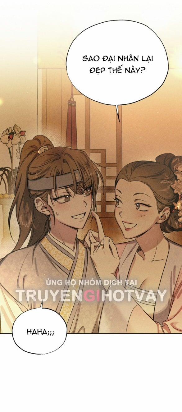 [18+] Sương Giá 49.1 trang 25