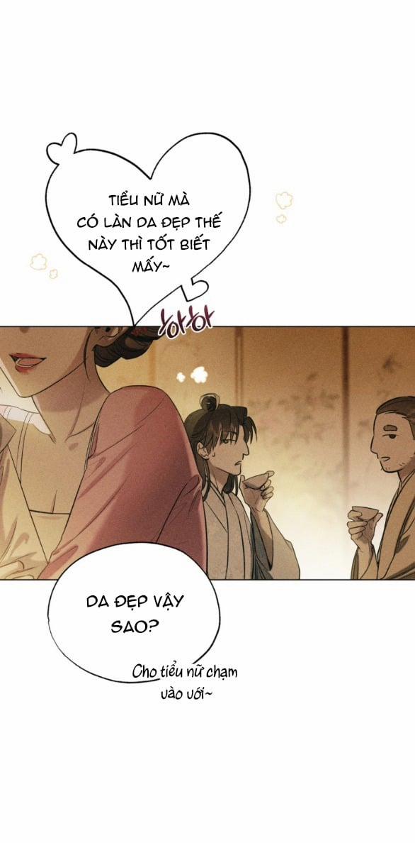 [18+] Sương Giá 49.1 trang 26