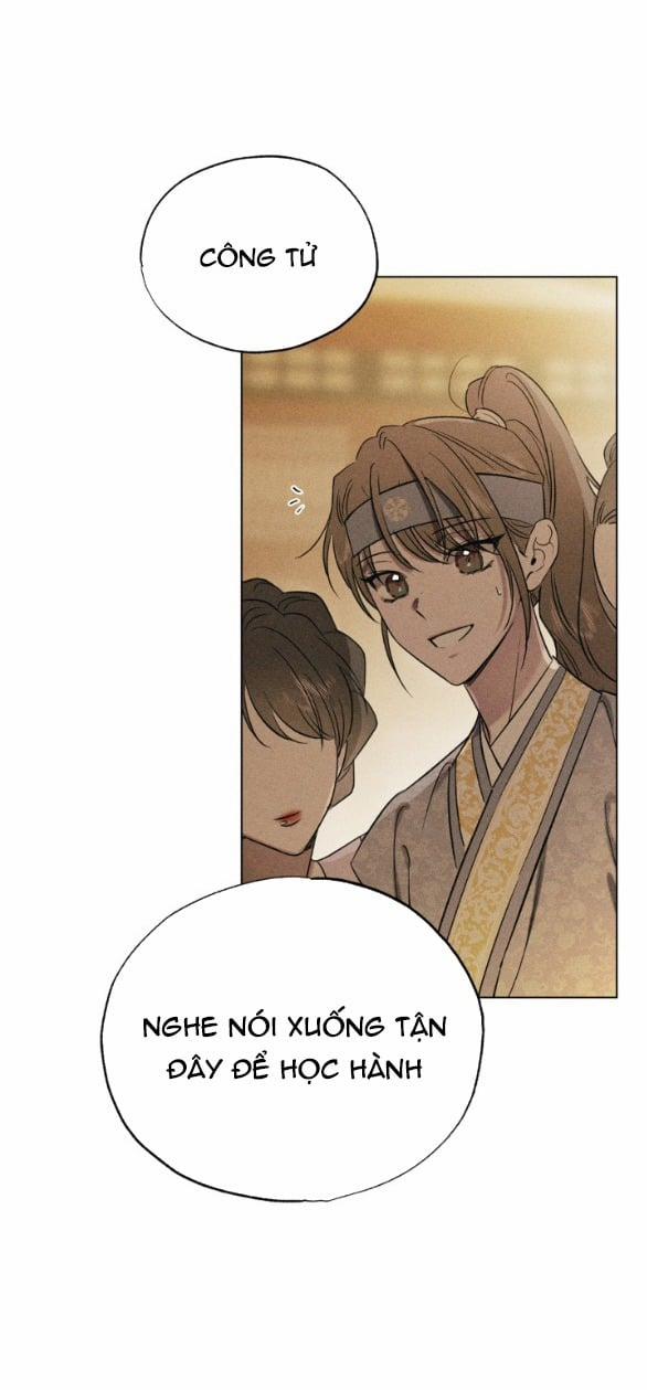 [18+] Sương Giá 49.1 trang 28