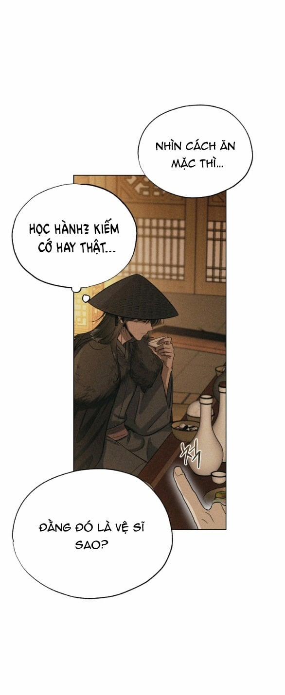 [18+] Sương Giá 49.1 trang 29