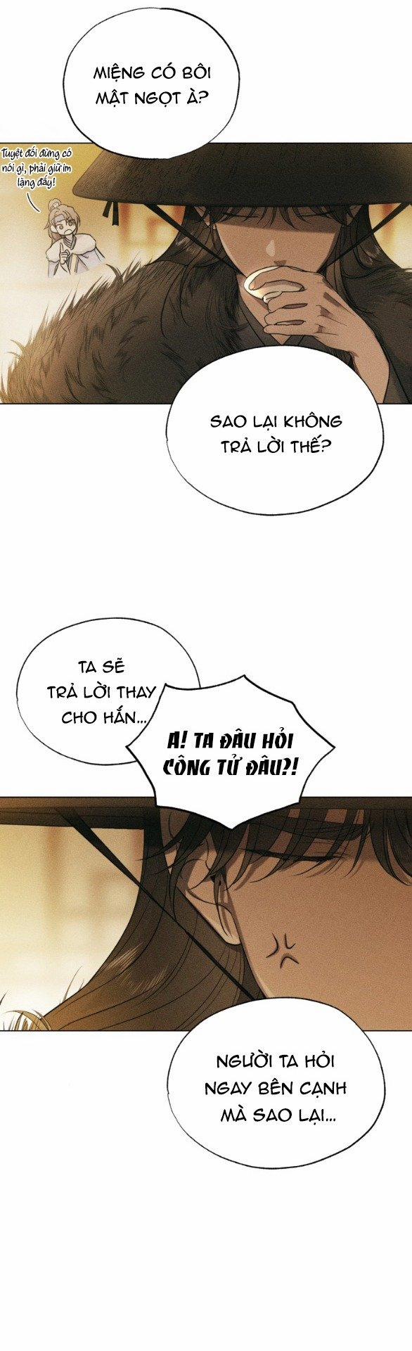 [18+] Sương Giá 49.1 trang 31