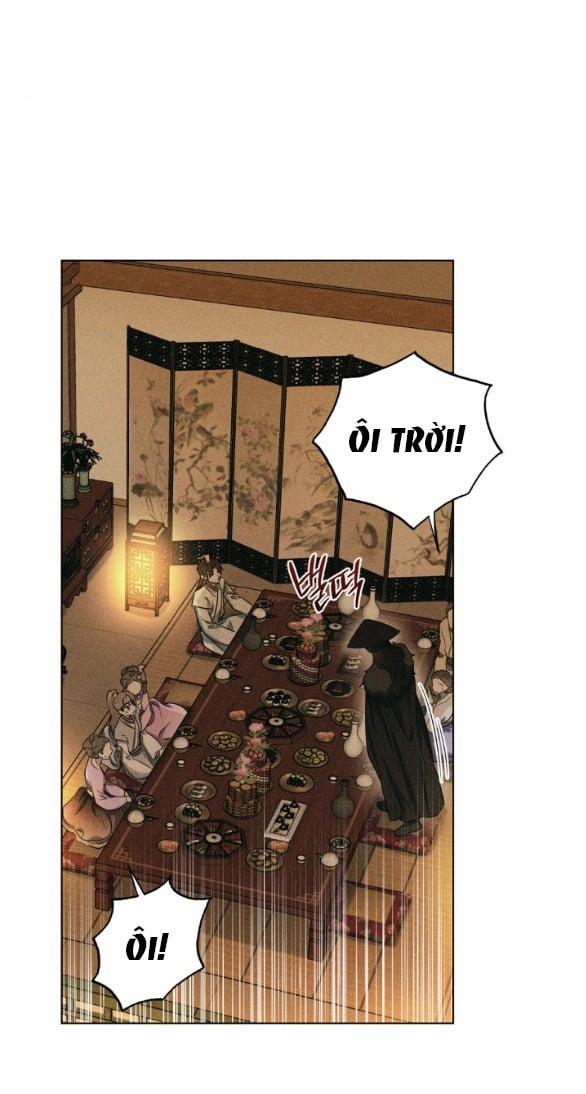 [18+] Sương Giá 49.1 trang 32