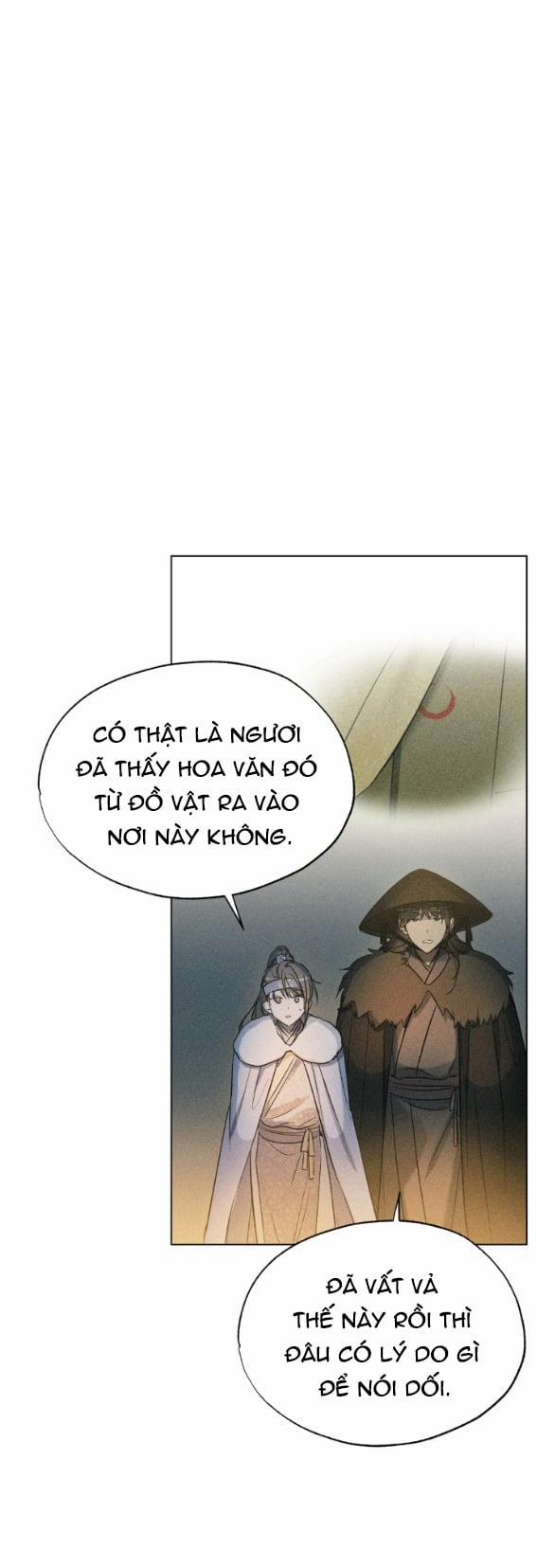 [18+] Sương Giá 49.1 trang 8