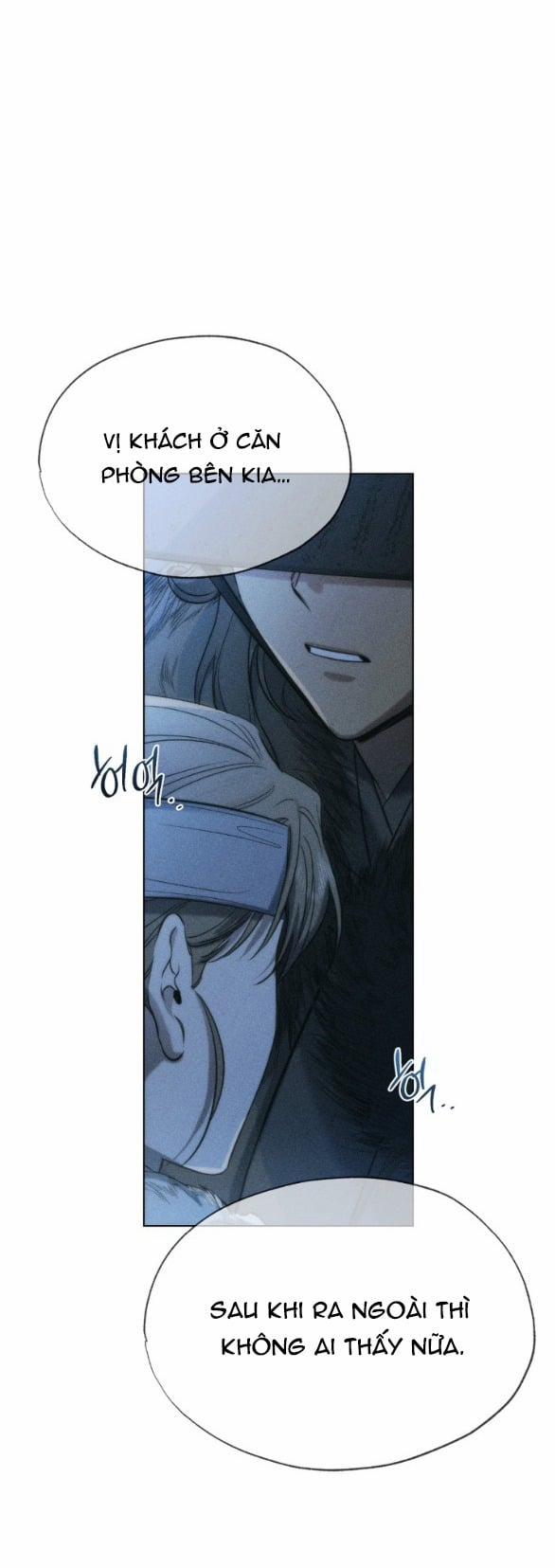 [18+] Sương Giá 49.2 trang 16