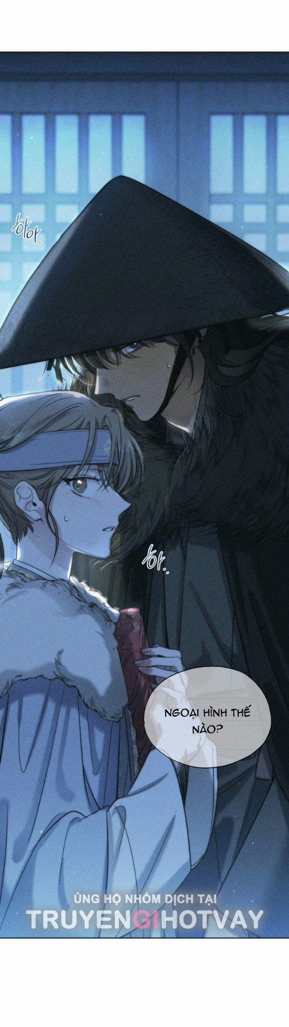 [18+] Sương Giá 49.2 trang 17