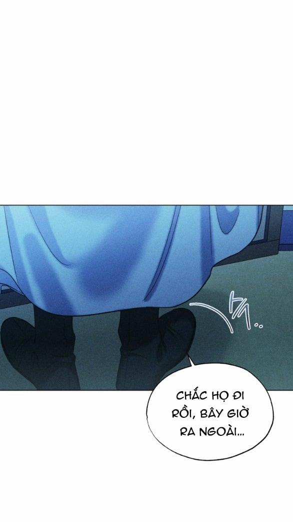 [18+] Sương Giá 49.2 trang 21