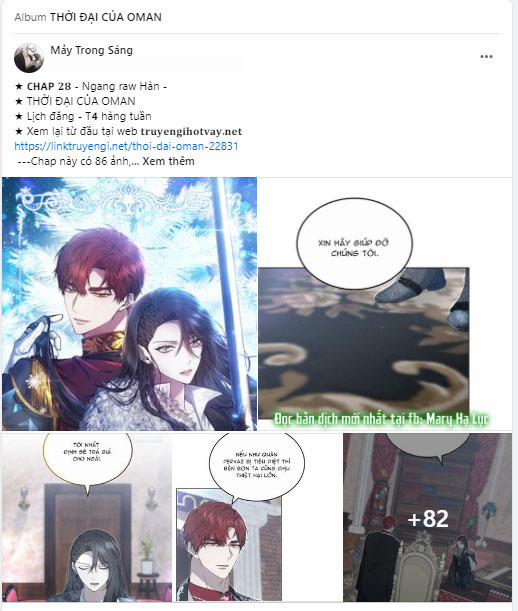 [18+] Sương Giá 49.2 trang 27