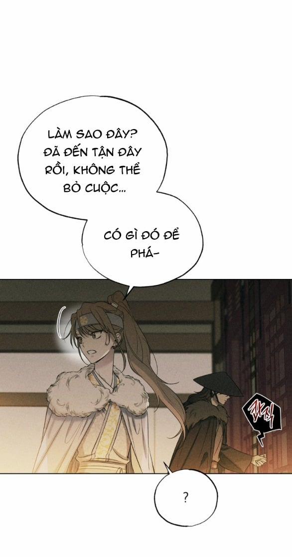 [18+] Sương Giá 49.2 trang 3