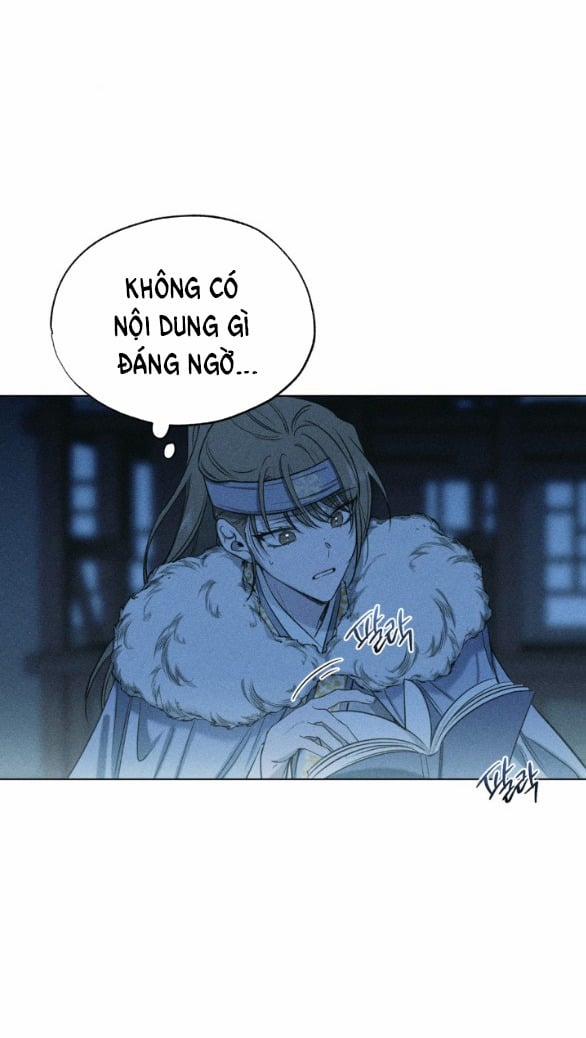 [18+] Sương Giá 49.2 trang 8