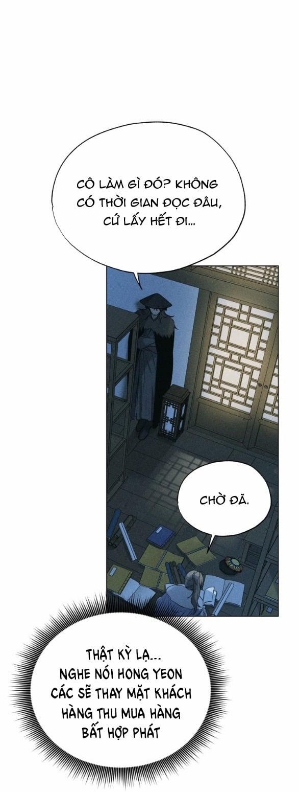 [18+] Sương Giá 49.2 trang 9