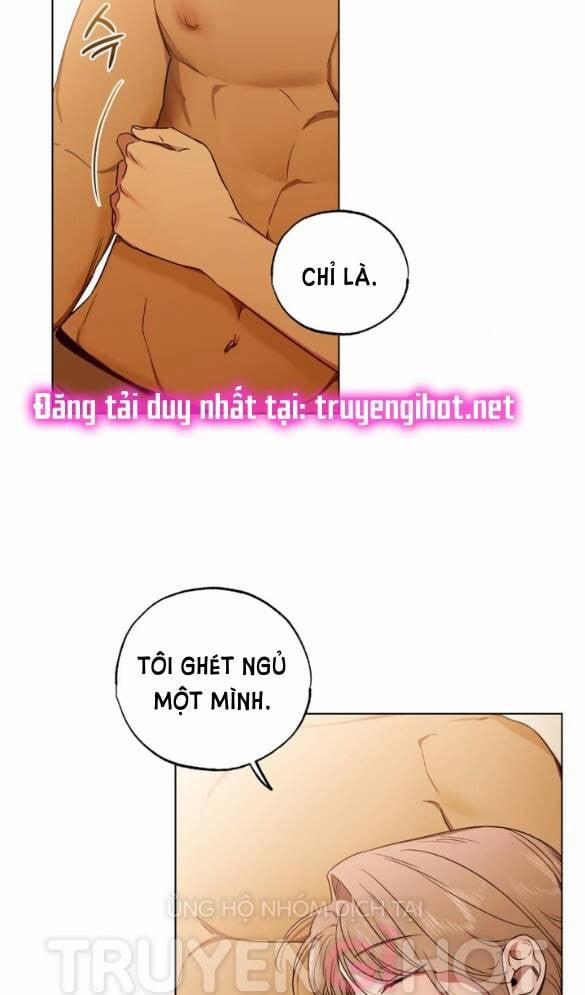 [18+] Sương Giá 5.2 trang 1