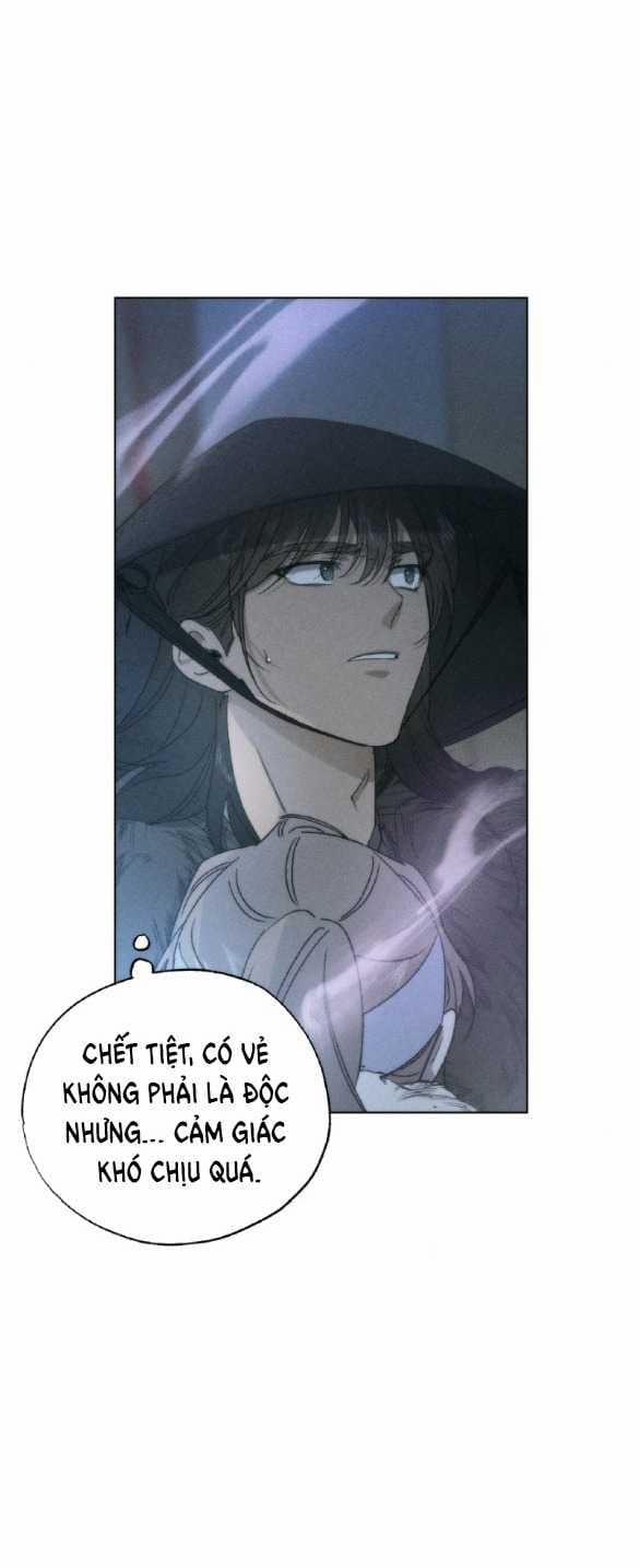 [18+] Sương Giá 50.1 trang 14