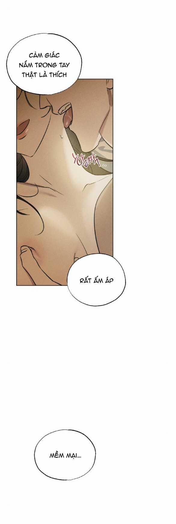 [18+] Sương Giá 50.1 trang 16