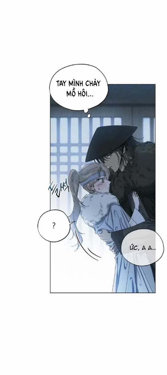 [18+] Sương Giá 50.1 trang 19