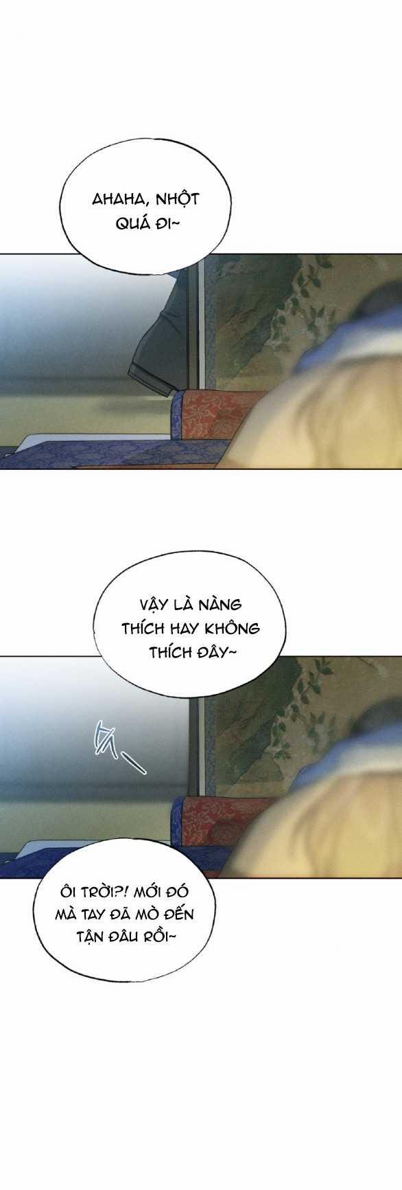 [18+] Sương Giá 50.1 trang 2