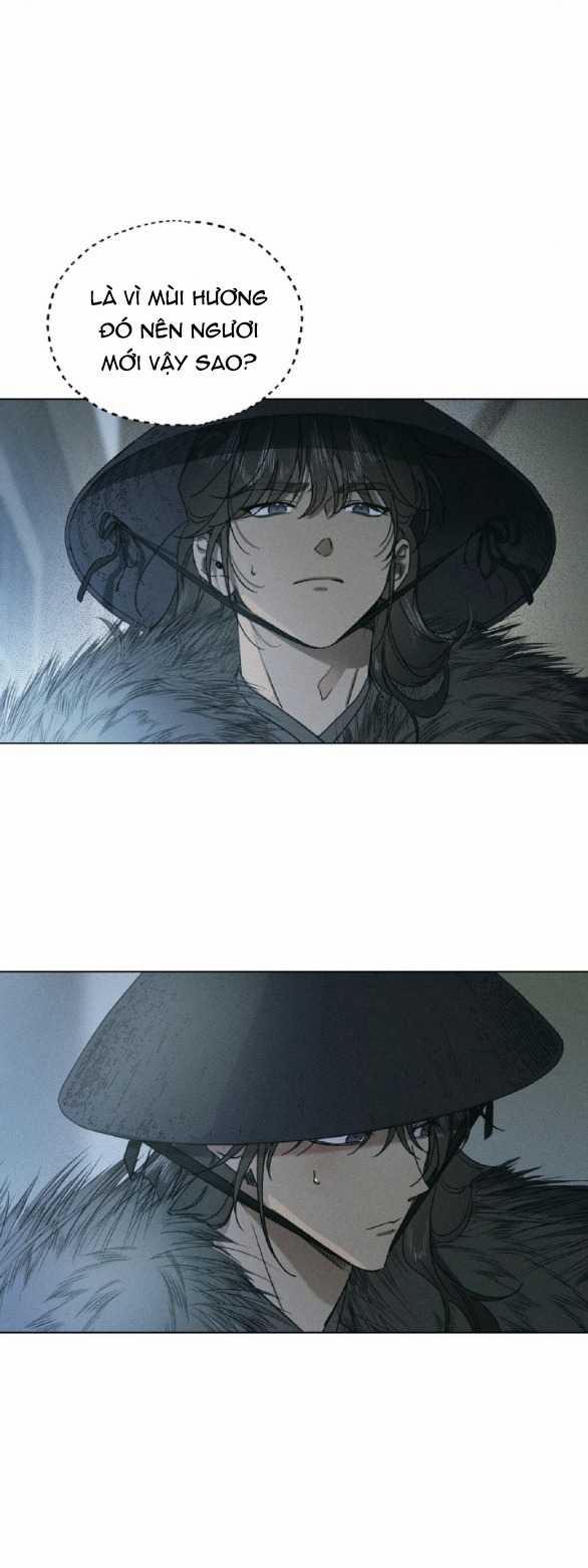 [18+] Sương Giá 50.1 trang 23