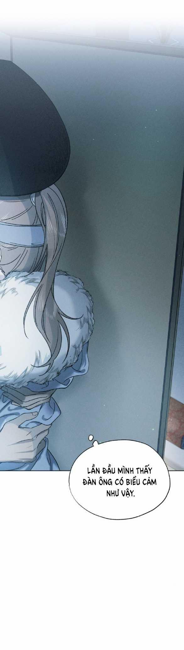 [18+] Sương Giá 50.1 trang 28