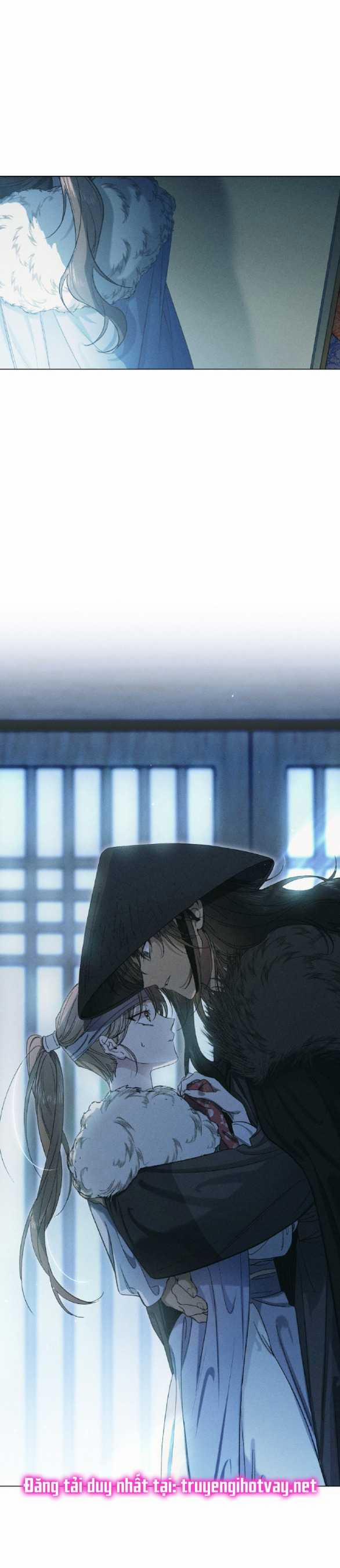 [18+] Sương Giá 50.1 trang 3