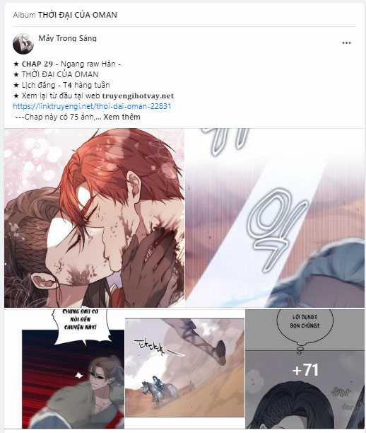 [18+] Sương Giá 50.2 trang 18