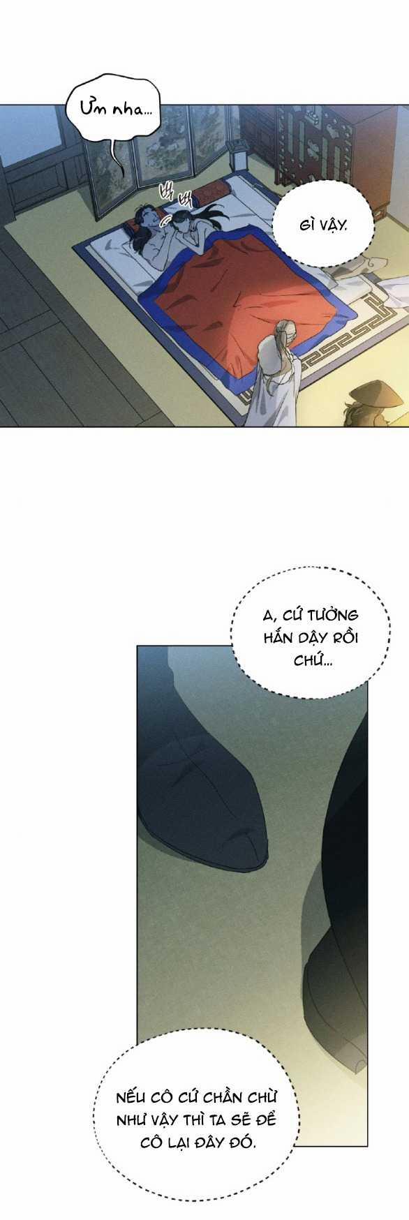[18+] Sương Giá 50.2 trang 4