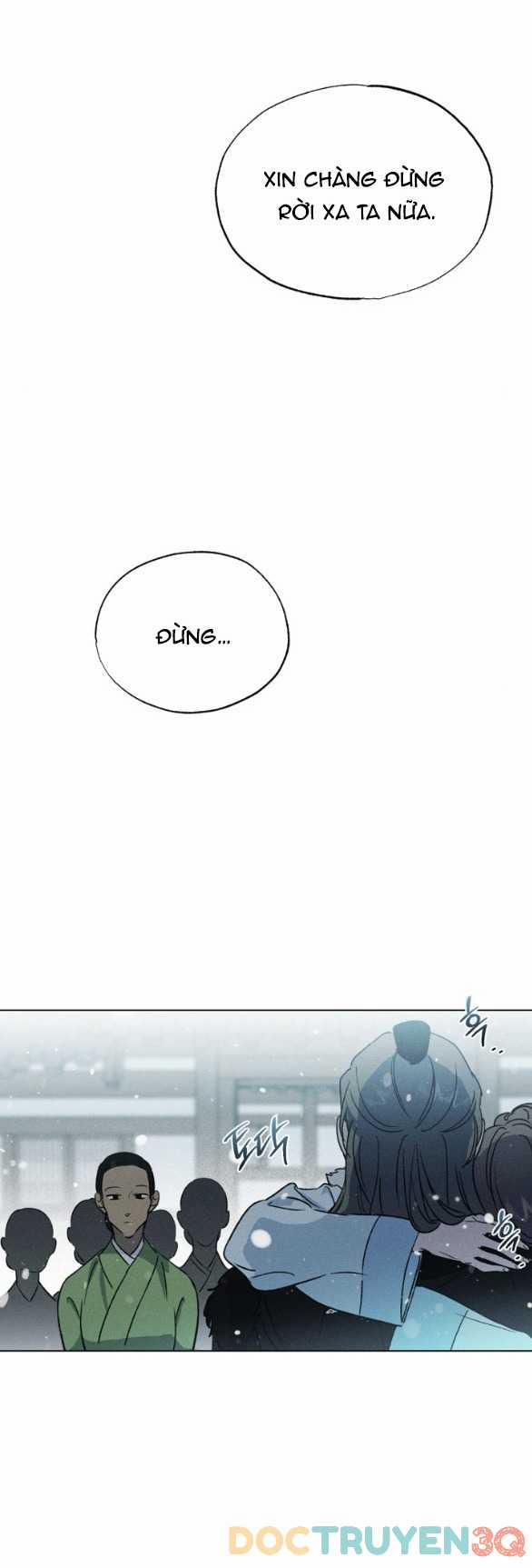 [18+] Sương Giá 51.1 trang 10