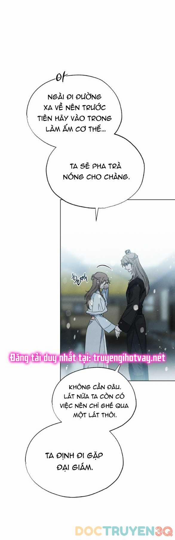 [18+] Sương Giá 51.1 trang 11