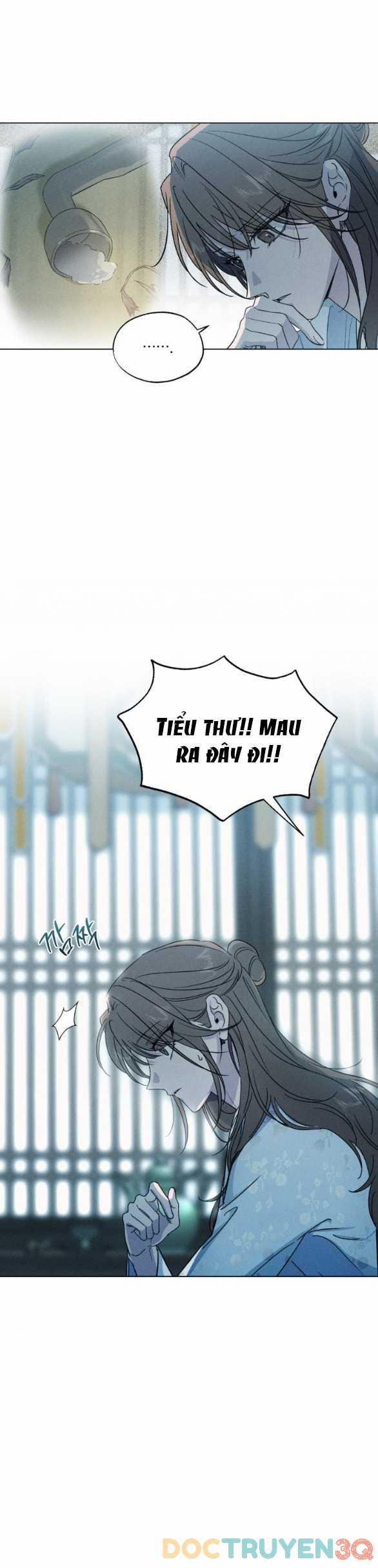 [18+] Sương Giá 51.1 trang 2