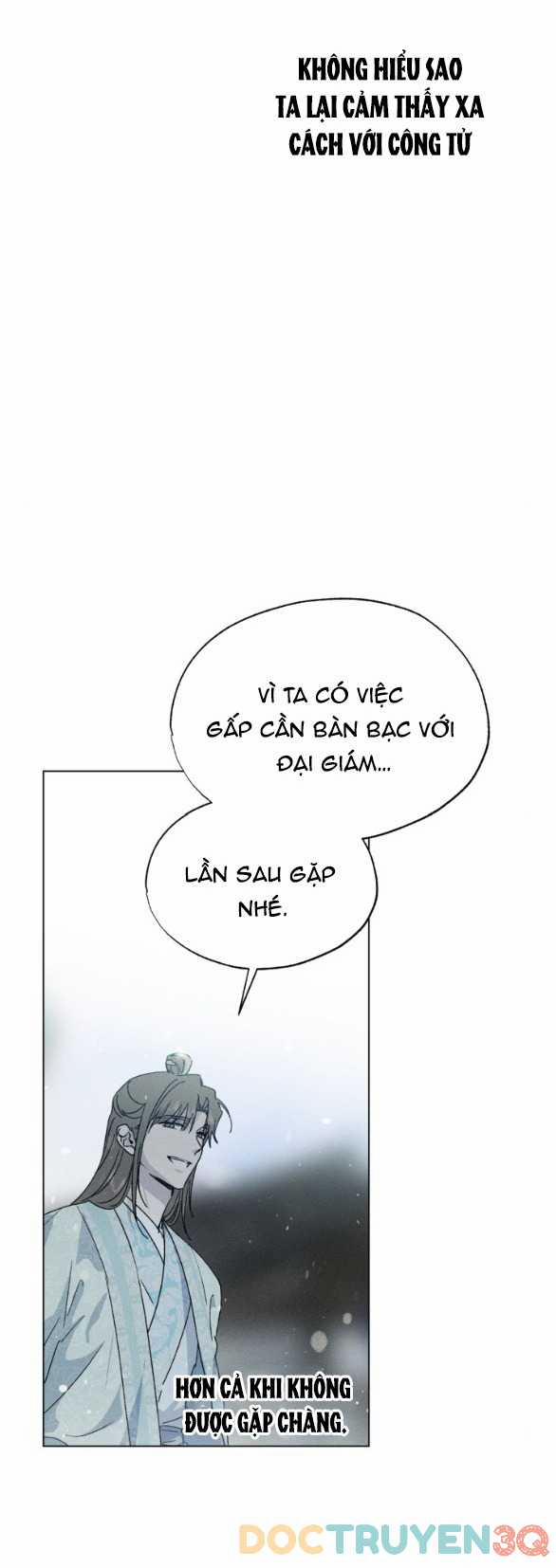 [18+] Sương Giá 51.1 trang 20