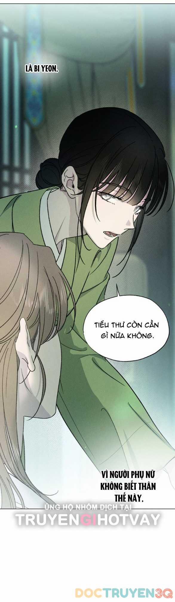 [18+] Sương Giá 51.1 trang 23