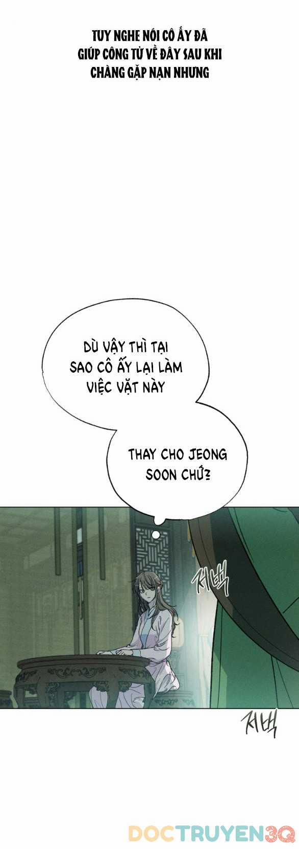[18+] Sương Giá 51.1 trang 25