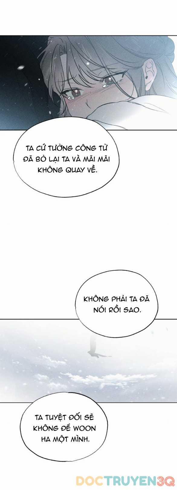 [18+] Sương Giá 51.1 trang 9