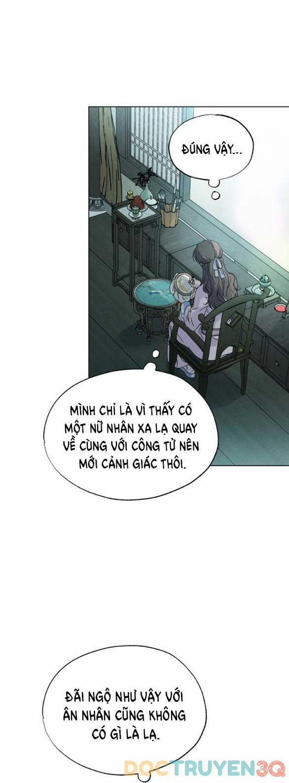 [18+] Sương Giá 51.2 trang 10