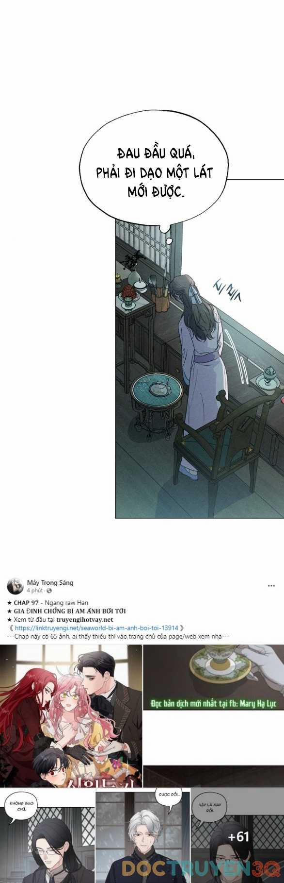 [18+] Sương Giá 51.2 trang 13