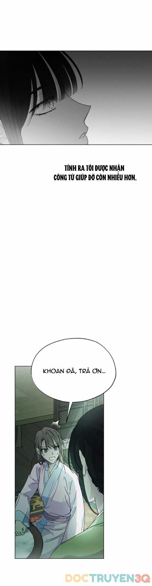 [18+] Sương Giá 51.2 trang 2