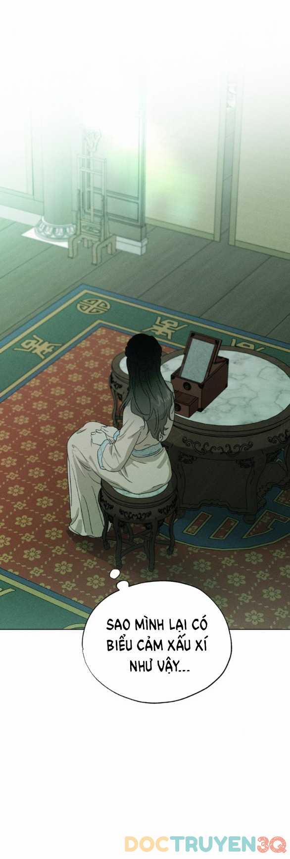 [18+] Sương Giá 52.1 trang 12