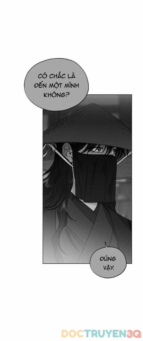 [18+] Sương Giá 52.1 trang 17