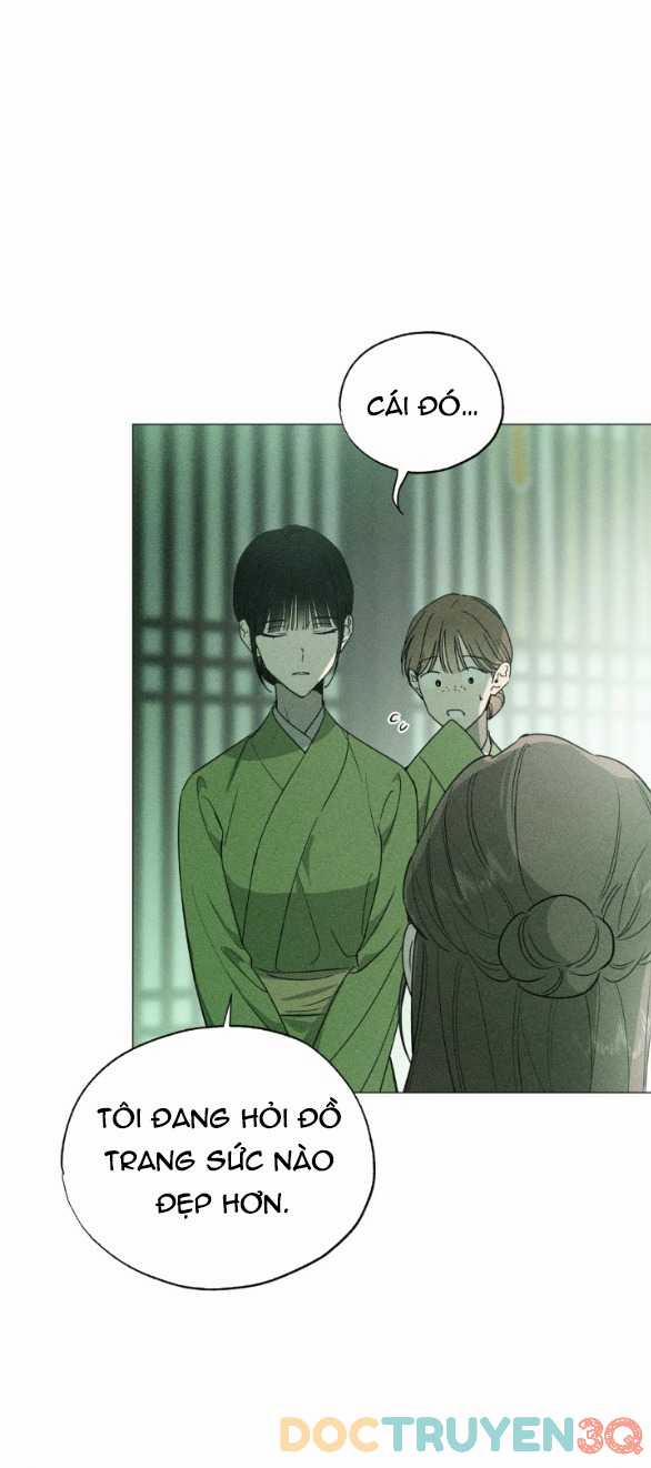 [18+] Sương Giá 52.1 trang 2