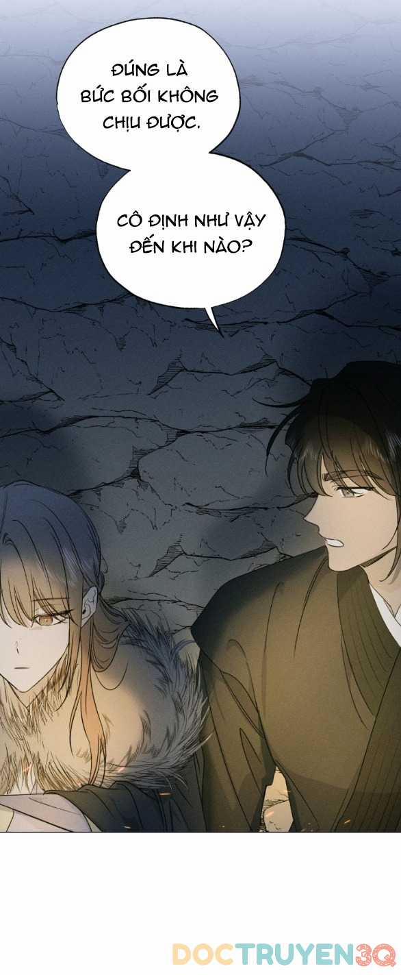 [18+] Sương Giá 52.1 trang 24