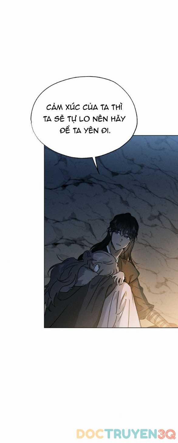 [18+] Sương Giá 52.1 trang 30