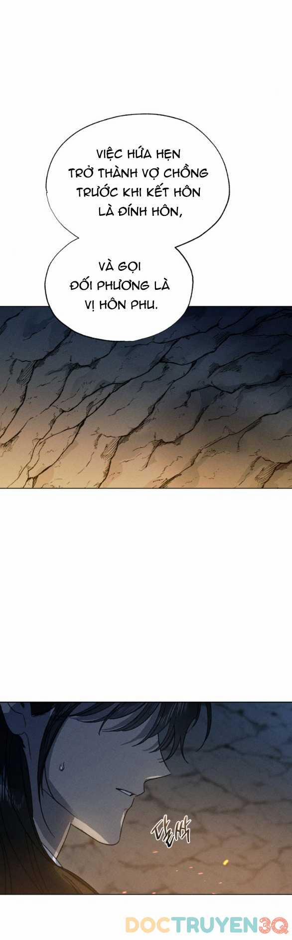 [18+] Sương Giá 52.1 trang 37