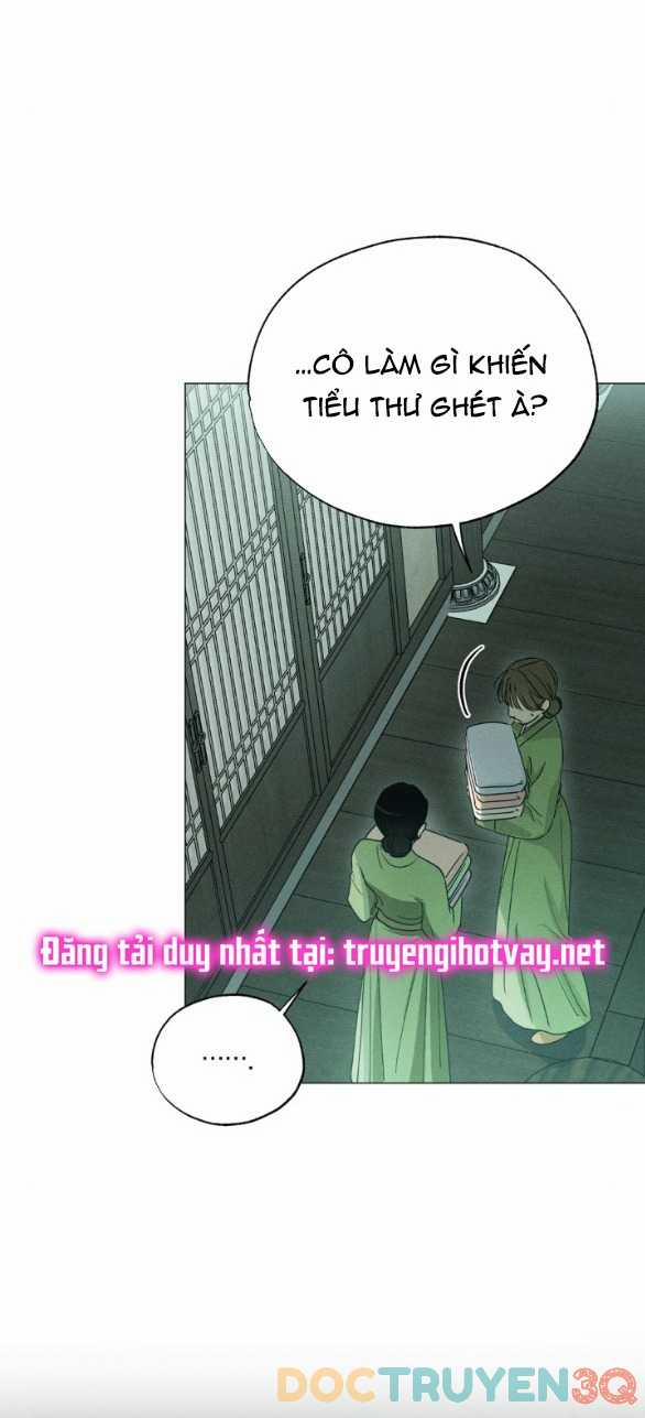 [18+] Sương Giá 52.1 trang 9