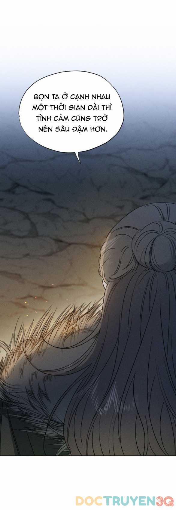 [18+] Sương Giá 52.2 trang 3