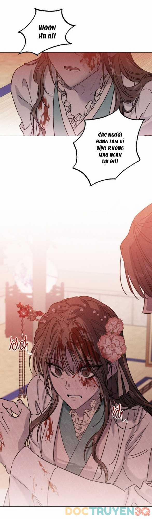 [18+] Sương Giá 53.1 trang 11