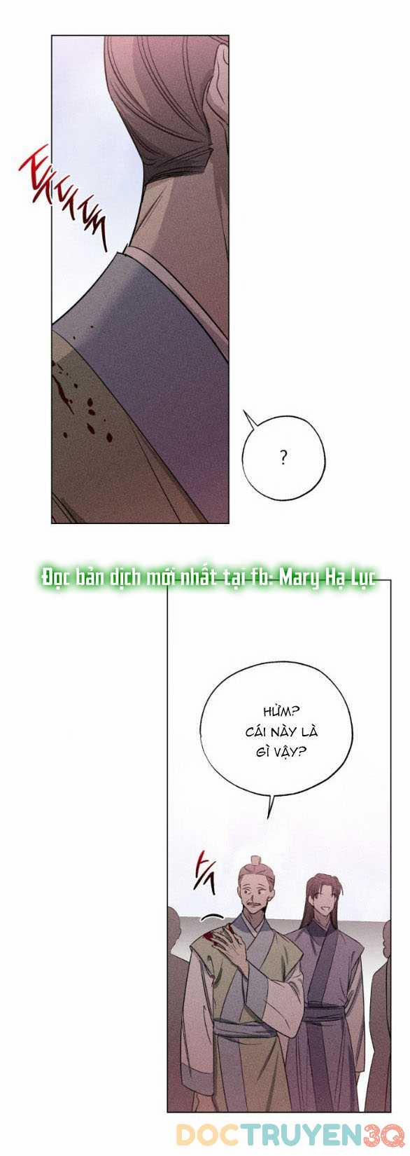 [18+] Sương Giá 53.1 trang 6