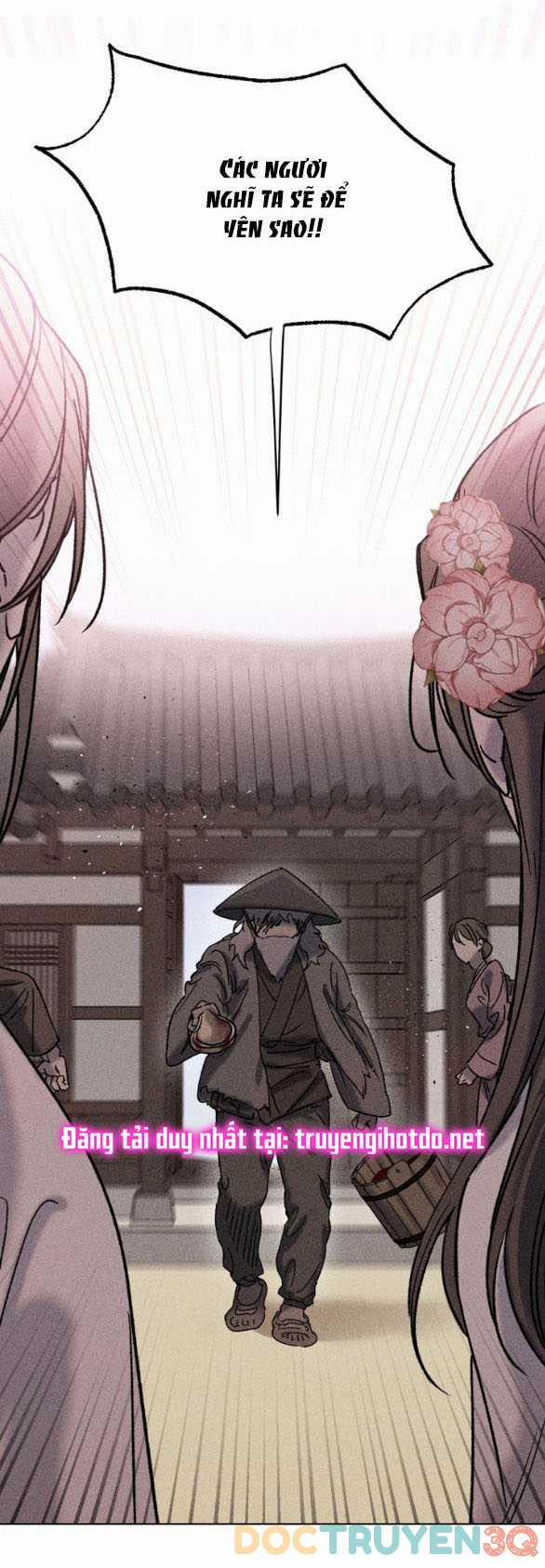 [18+] Sương Giá 53.1 trang 8